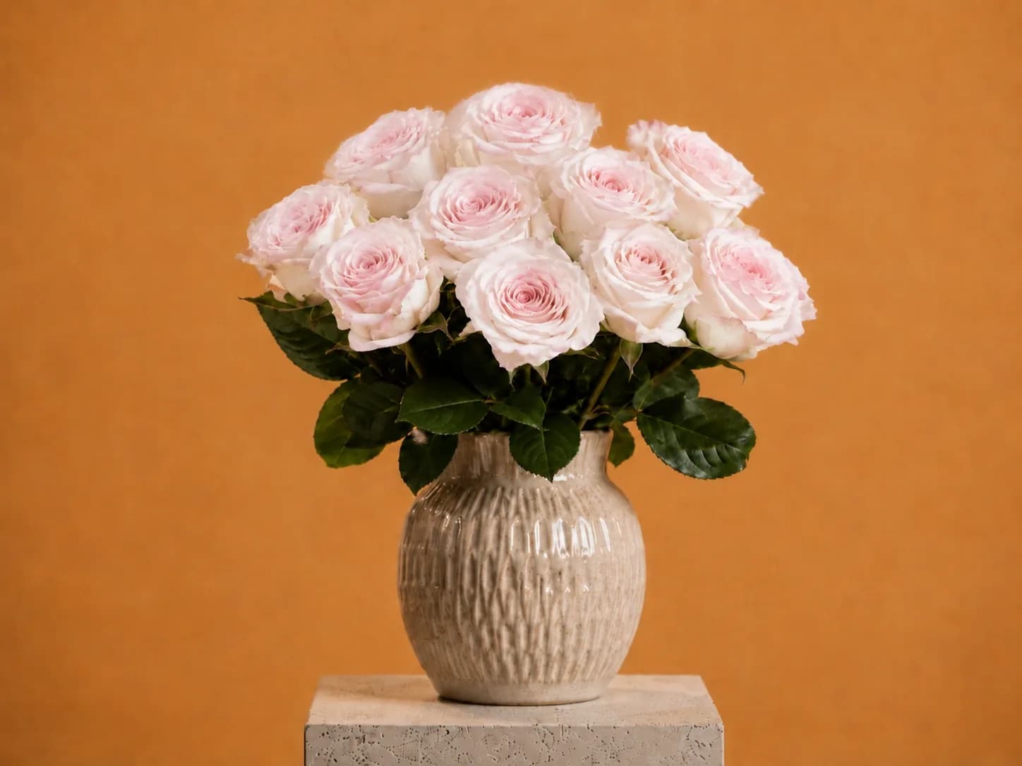 Roses bouquet
