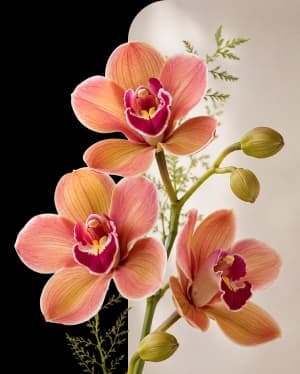South Africa flowers